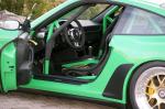 Porsche 911 GT3 RS by Kaege 2016 года